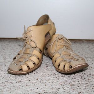 Blowfish Funky Flats